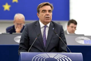 Вице-президент Европейской комиссии посетит Узбекистан