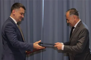 O‘zbekiston va NEQSOL Holding asosiy tarmoqlarda qo‘shma investitsiya loyihalarini kelishib oldi