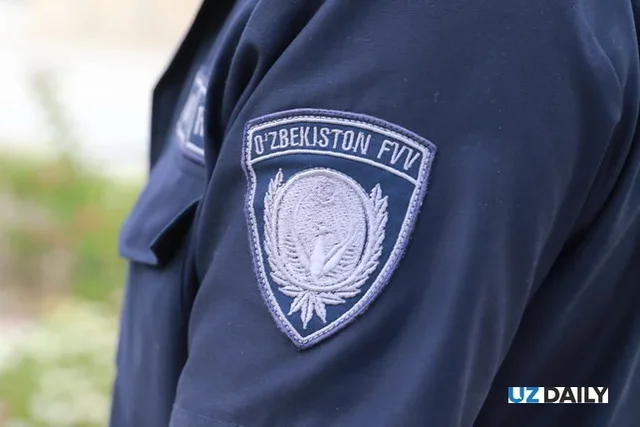 Amusement Ride Collapse Reported in Andijan Region Park