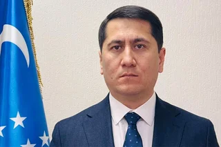 O‘zbekiston Respublikasi Istiqbolli loyihalar milliy agentligi direktoriga o‘rinbosar tayinlandi