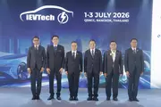 Thailand Secures $4.1 Billion in EV Chain Investments as Southeast Asia Auto Hub Pivots to Next-Gen Tech