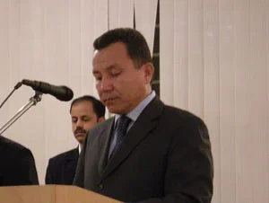 ITEC helps Uzbek youth to improve skills