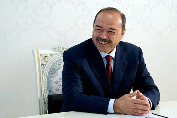 СМИ Афганистана о визите правительственной делегации Узбекистана в г.Мазари-Шариф