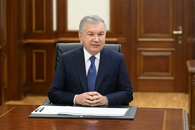 Президент Мирзиёев утвердил меры по поддержке индивидуальных предпринимателей и самозанятых до 2030 года