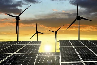 All power plants must undergo technical operation