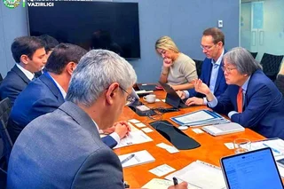 Uzbekistan and World Bank discuss expanding cooperation and support for economic reforms