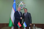 Узбекистан и Беларусь обсудили трудоустройство граждан