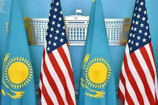 The United States Imposes a 25% Tariff on All Imports from Kazakhstan Starting from 1 August