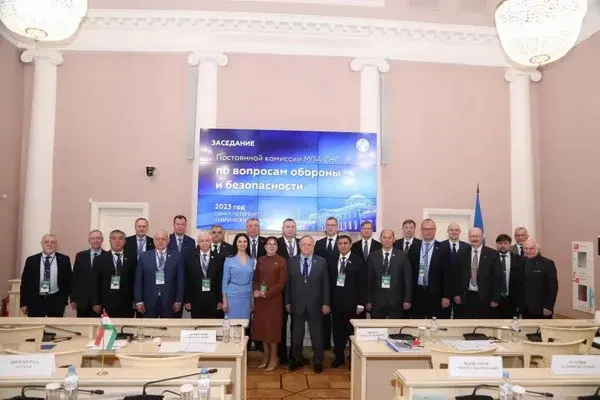 Парламентарии стран Содружества предлагают внести в модельный УК статью об ответственности за финансирование терроризма
