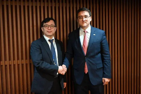 Another round of political consultations between the Foreign Ministries of Uzbekistan and Japan takes place in Tokyo