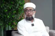 Машҳур диний блогер Алишер Турсунов Туркиядан Ўзбекистонга депортация қилинди