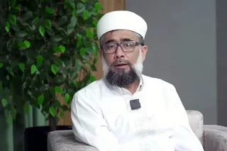 Diniy bloger Mubashshir Ahmad O‘zbekiston IIV tomonidan qidirilmoqda