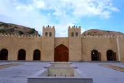 Ахсикент развивают как один из крупнейших туристических центров