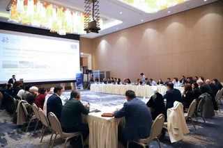 Uzbekistan prepares human resources in preparation for WTO accession