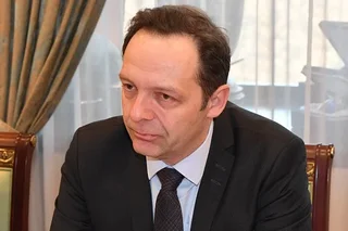 Глава МИД Узбекистана принял делегацию МОМ