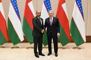 Узбекистан и Voltamp Energy договорились о новых проектах
