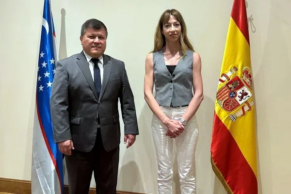 Galicia interested in attracting labor from Uzbekistan
