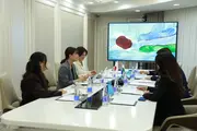 Узбекистан и Япония обсудили развитие программы JDS