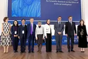 В Самарканде вручена первая премия ЮНЕСКО — Узбекистан имени Беруни