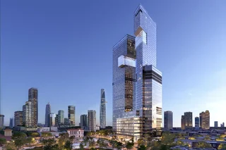 Masterise Group Launches One Central Saigon