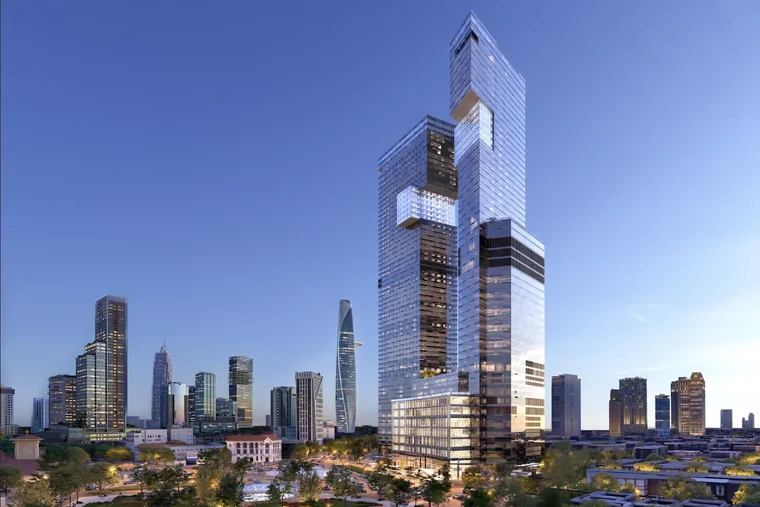 Masterise Group Launches One Central Saigon
