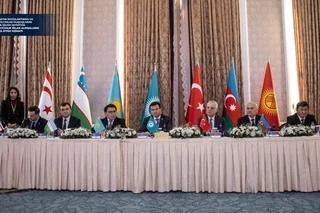 Turkish Competition Council established