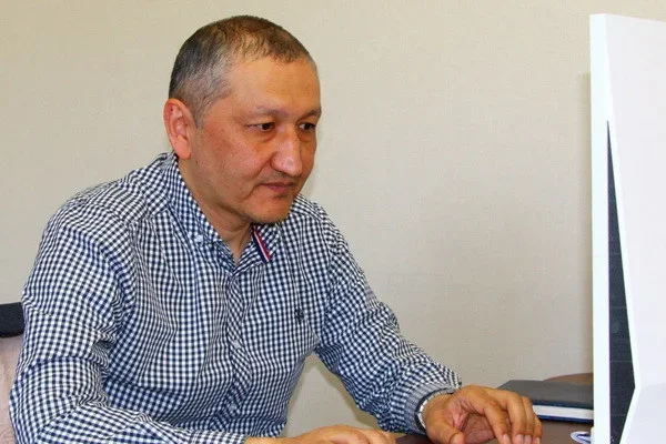 Укрепление водно-энергетического взаимодействия с Республикой Таджикистан