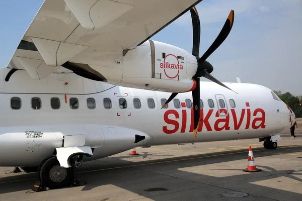 Silk Avia starts sales of tickets to new destinations