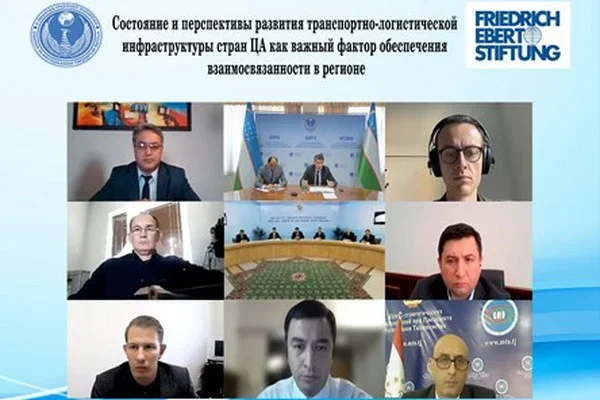 ИСМИ: взаимосвязанность является важным фактором добрососедства, устойчивого развития и экономического роста Центральной Азии