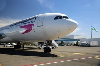Centrum Air o‘zining birinchi Airbus A330 samolyotida spotterlar uchun eng yirik aviatsiya turini o‘tkazdi