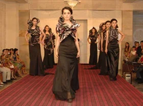 Khan-Atlas Festival takes place in Tashkent