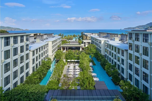 Uncover the Wonders of Patong, Thailand’s Tourism Paradise, at Four Points by Sheraton Phuket Patong Beach Resort