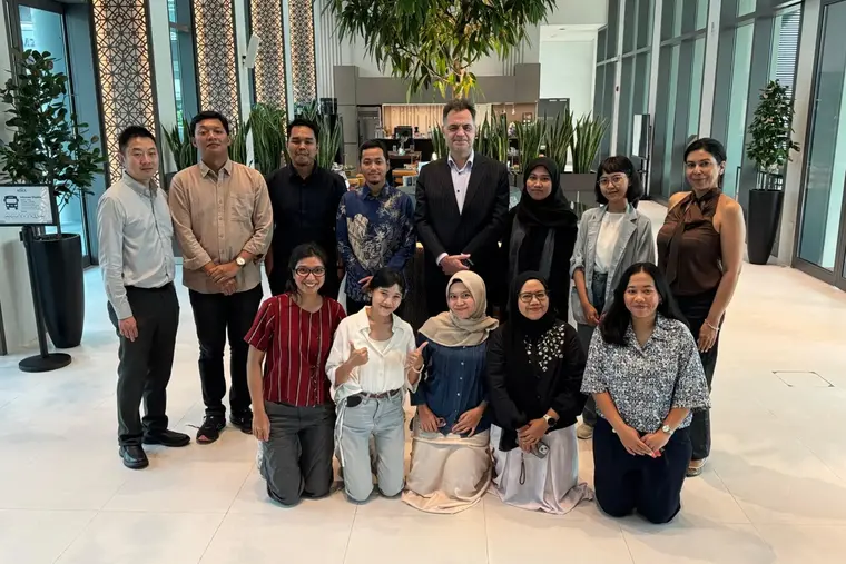 Asia’s No. 1 business school uses AI to sharpen judgement in leaders