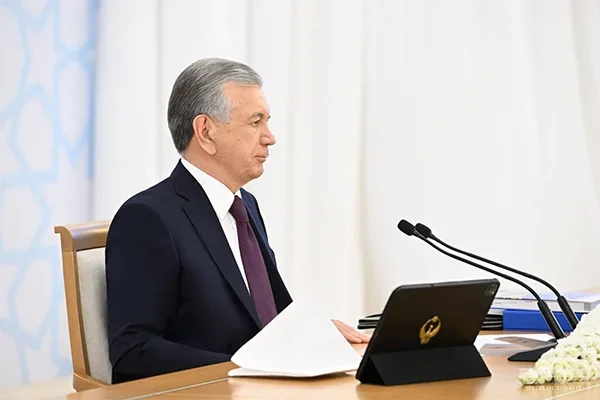 Президент: еще 7 исключительных прав будут аннулированы в ближайшее время