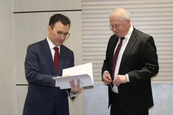 CA+ Germany format becomes a key component in strengthening diplomatic ties with the countries of the region