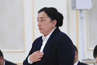 Ўзбекистонда оила ва хотин-қизлар давлат қўмитаси ташкил этилди