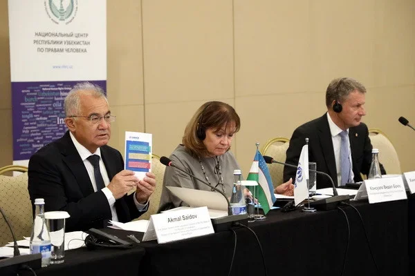 Uzbekistan advances efforts to reduce and eradicate statelessness