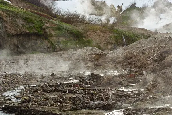 Uzhydromet: Mudflows can occur in some foothill and mountainous regions of Uzbekistan