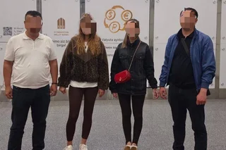 Oʻzbekiston Turkiyadan qidiruvda boʻlgan ikki fuqaroni ekstraditsiya qildi