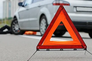 Two killed in Surkhandarya road crash involving illegal street race