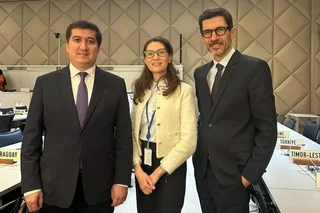 WTO Membership Benefits the Private Sector: ITC Representative