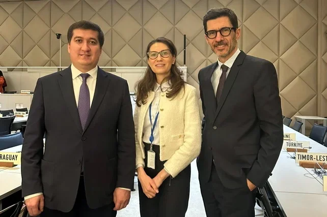 WTO Membership Benefits the Private Sector: ITC Representative