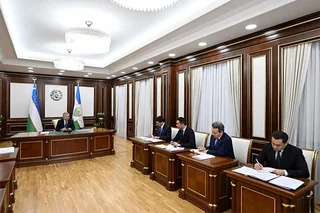 Mirziyoyev Oʻzbekistonda mehnat migratsiyasi tizimini modernizatsiya qilishni buyurdi