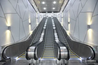 Toshkent metropoliteni infratuzilmasini modernizatsiya qilishni davom ettirmoqda
