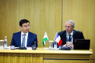 Куршевелдан Ўзбекистонгача: Тошкентда тоғ-чанғи курортларини барпо этиш бўйича энг яхши тажрибалар муҳокама қилинди