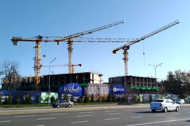 Uzbekistan Developer Complaints Surge in Q1 2026