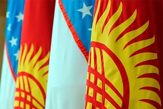 Кыргызстан планирует экспортировать алкогольную продукцию в Узбекистан