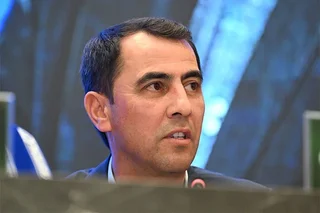 Ravshan Irmatov: Fabio Kannavaro O'zbekiston terma jamoasini jahon chempionatiga tayyorlash vazifasini qo'ygan