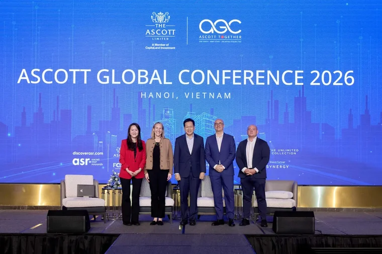 Ascott Invests in AI-ready Infrastructure to Scale Agentic Commerce