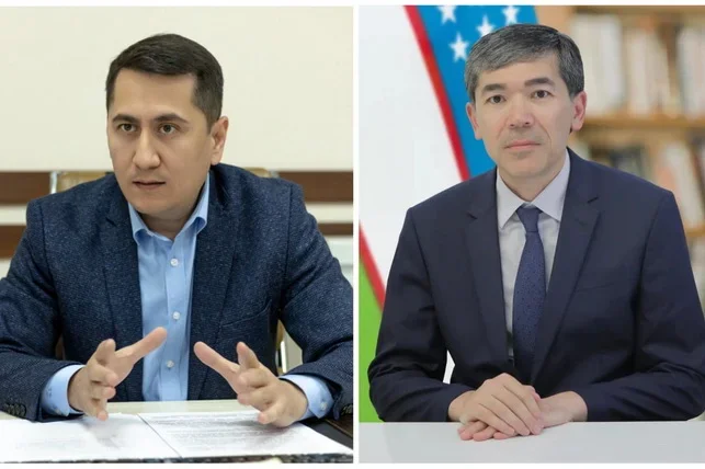 Deputy Heads of the National Committee for Urbanization and Housing Market Appointed in Uzbekistan